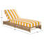 Chaise longue Callan-515441101