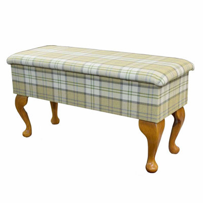 Storage Bench