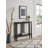 Aubreyana Entryway Table - Narrow Console Table - Console Table with Storage - Hallway Decor - Wood Console Tables for Entryway - Narrow Console Sofa Side Table-561065280