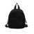 Black est en rupture de stock