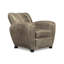 Manon Leather Armchair-72480338-72480394