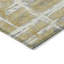 Tapis doré intérieur / extérieur lavable à la machine Mahaney ACN745-746129602