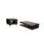 Carnwath Solid Coffee Table