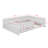 Full Size Platform Bed With Built-In Storage Shelves And Safety Guardrail For Kids Boys Girls-991797503-991797440