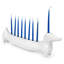 Menagerie Dachshund Menorah