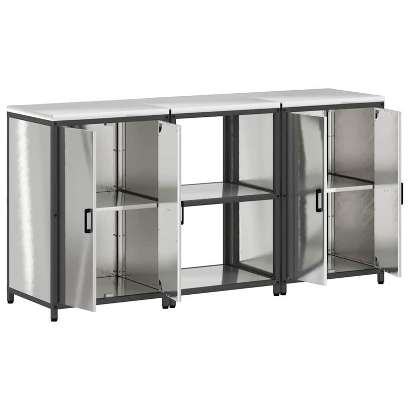 Kitchen Cabinet Set