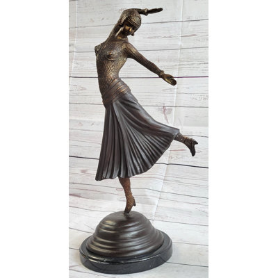 Figurines et sculptures Analin