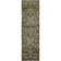 Premium Machine Washable Cerrito Mocha Rug