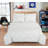 Football Soccer Sports Microfiber Sheet Set-112293227