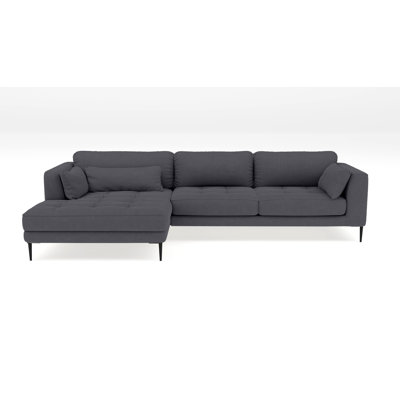 Ljubka 4 Seater Sofa Bed
