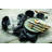 MEPRA Stile By Pininfarina Stainless Steel Flatware Set - Service for 4-45062362