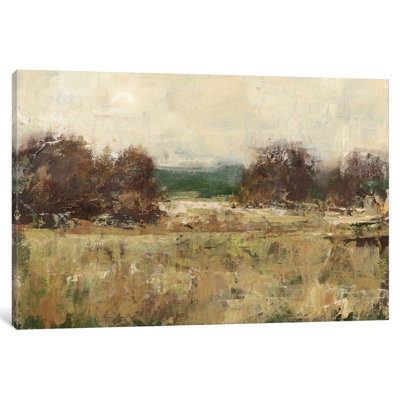 « prune feuillage i », reproduction d’art sur toile
