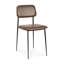 DC Leather Dining Chair-58327265