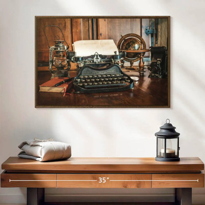 Antiques