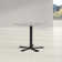 Ithzel Round Breakroom Table