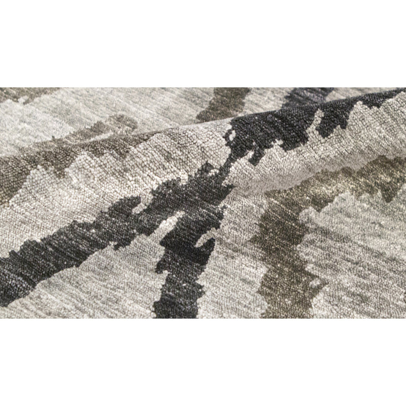 One-of-a-Kind 8'11" X 12'2" Area Rug