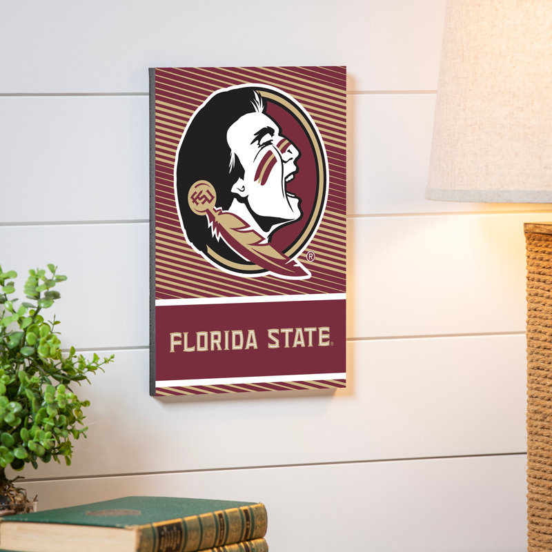 Florida State University - Sans cadre