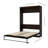 Arlex Bed with Sofa and Shelving Unit-1337148084-1337148083