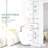 Slim Bathroom Storage Cabinet, Tall Bathroom Cabinet, Linen Tower With Open Shelf, Drawer, Recessed Doors, And Adjustable Shelves, White