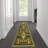 Akyah Multipurpose Southwestern Style Patterned Indoor Area Rug-2094223594