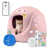 Pink is out of stock