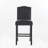 Lamberth Upholstered Faux Leather Counter Stool-579992960-574262987-579993020