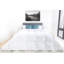 Gyor Lightweight 750 Fill Power Hungarian White Goose Down 233TC Comforter-713950033
