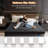 12'' Medium Luxury Hybrid Mattress in a Box | Cooling Gel Memory Foam & Individual Pocket Springs | Motion Isolation & Deep Sleep Support-622761718