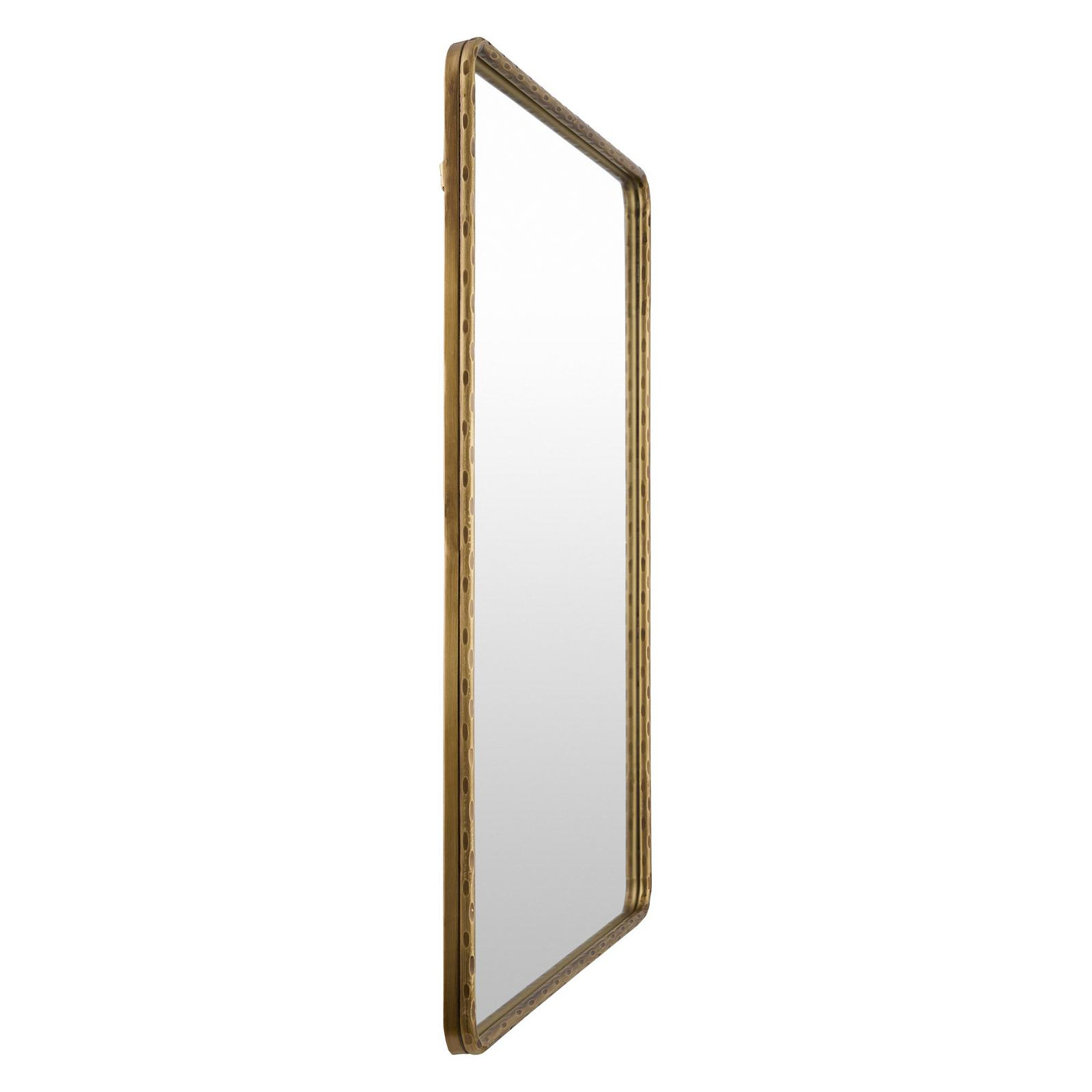 Woodbine Mirror, 40" x 30"