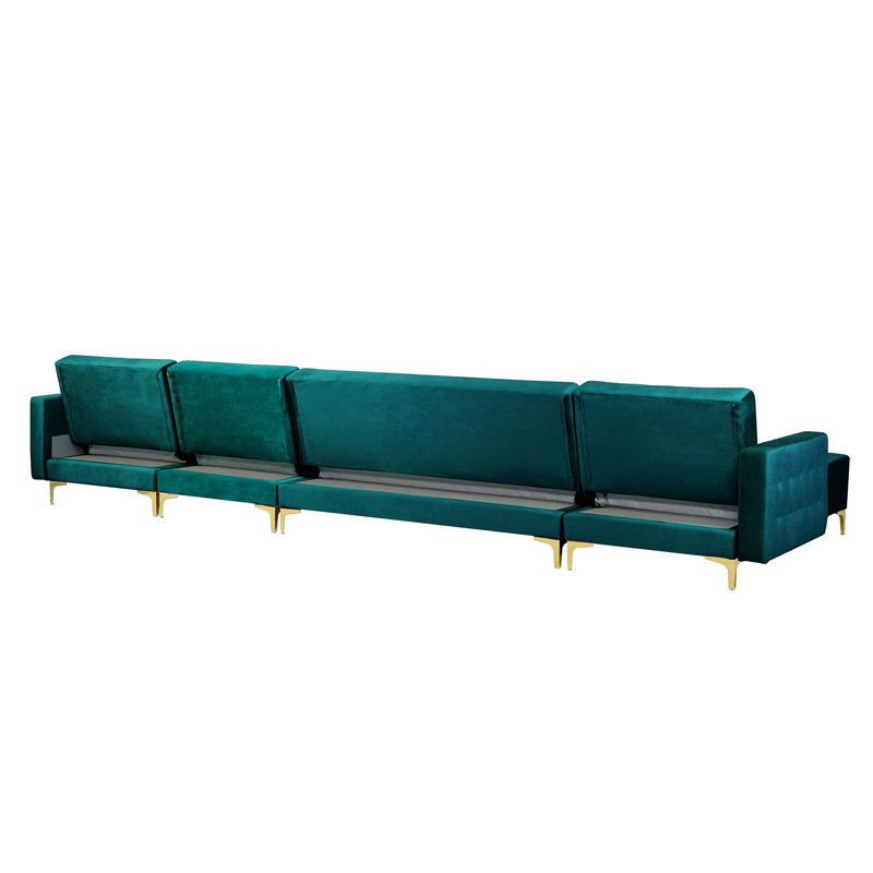 Clocher Modular Large Corner Sofa