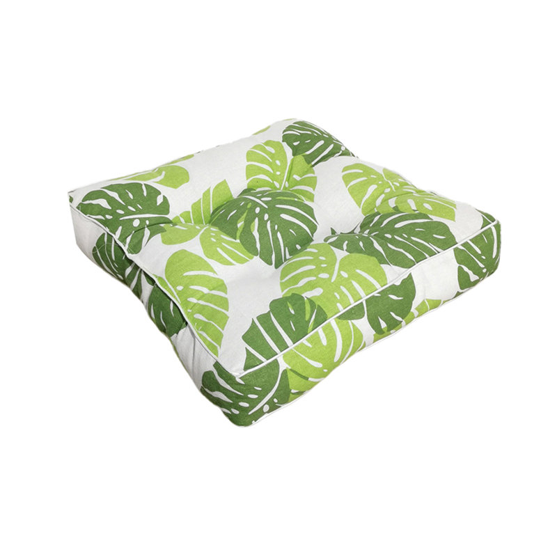Insulation Cushion Window Cushion Butt Cushion Bedroom Living Room Cushions Lazy Back Cushions, Multicolor C