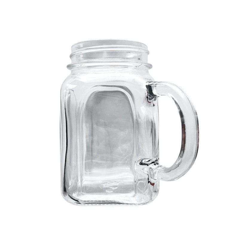 Ensemble de verres
