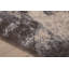 Tapis ivoire / gris à motif abstrait Greater Taree-1165573134