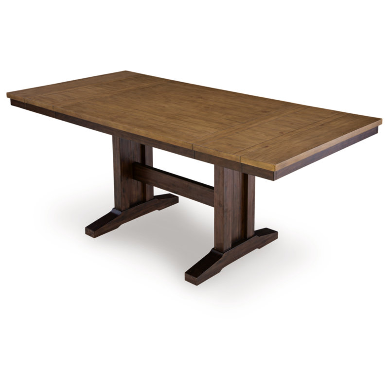 Laimondo Counter Height Dining Extension Table