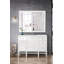 Addison 48'' W Single Bathroom Vanity Base-71204842