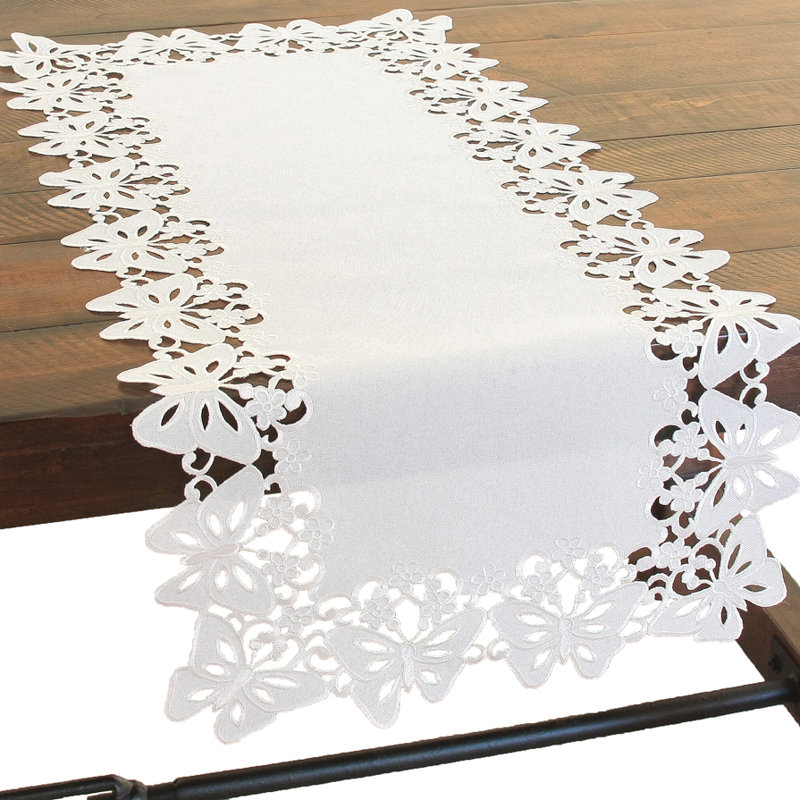 Chemin de table Orford, L 34 po x l 16 po