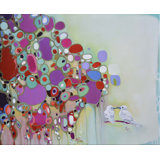 Always & Forever Print by Marti Leroux