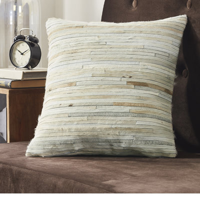 Housse de coussin Aliso
