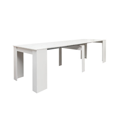 Console multifonctionnelle extensible