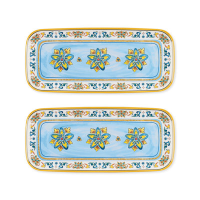 Melamine Serving Tray