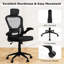 Fauteuil de direction Inbox Zero