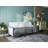 Haillie 80" Upholstered Flared Arm Sofa