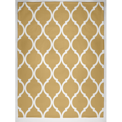 Phaedra Geometric Blanket