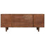 Jin-Ho 78'' W Solid Wood Buffet