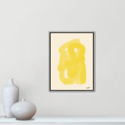 «Shillington Matin Dete Print» par N.Atelier