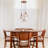 Shayleah 3 - Light Tiered Chandelier