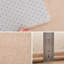 Solid Colour Shag Area Rug-118262134-121281091