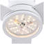 Ventilateur de plafond 48 po avec lumière Lowe-876297532