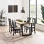 Norgard 4 - Person Dining Set-136959640