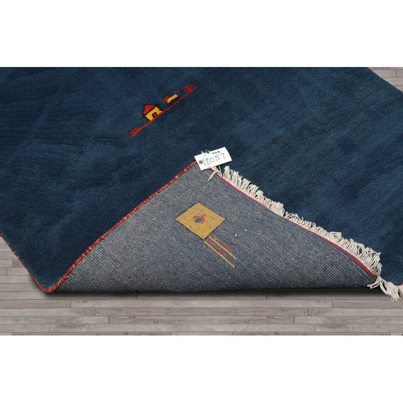 Fredericktown Wool Indoor Rug
